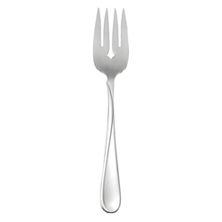 Oneida Flight Serving Fork Cold meat fork