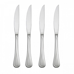 Oneida Flight Steak Knives (Set of 4) 