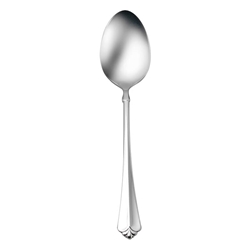 Oneida Juilliard Serving Spoon julliard,tablespoon