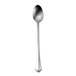 Oneida Juilliard Tall Drink Spoon julliard,iced tea spoon, icedtea,ice,ice teaspoon