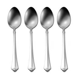 Oneida Juilliard Teaspoons (Set of 4) julliard