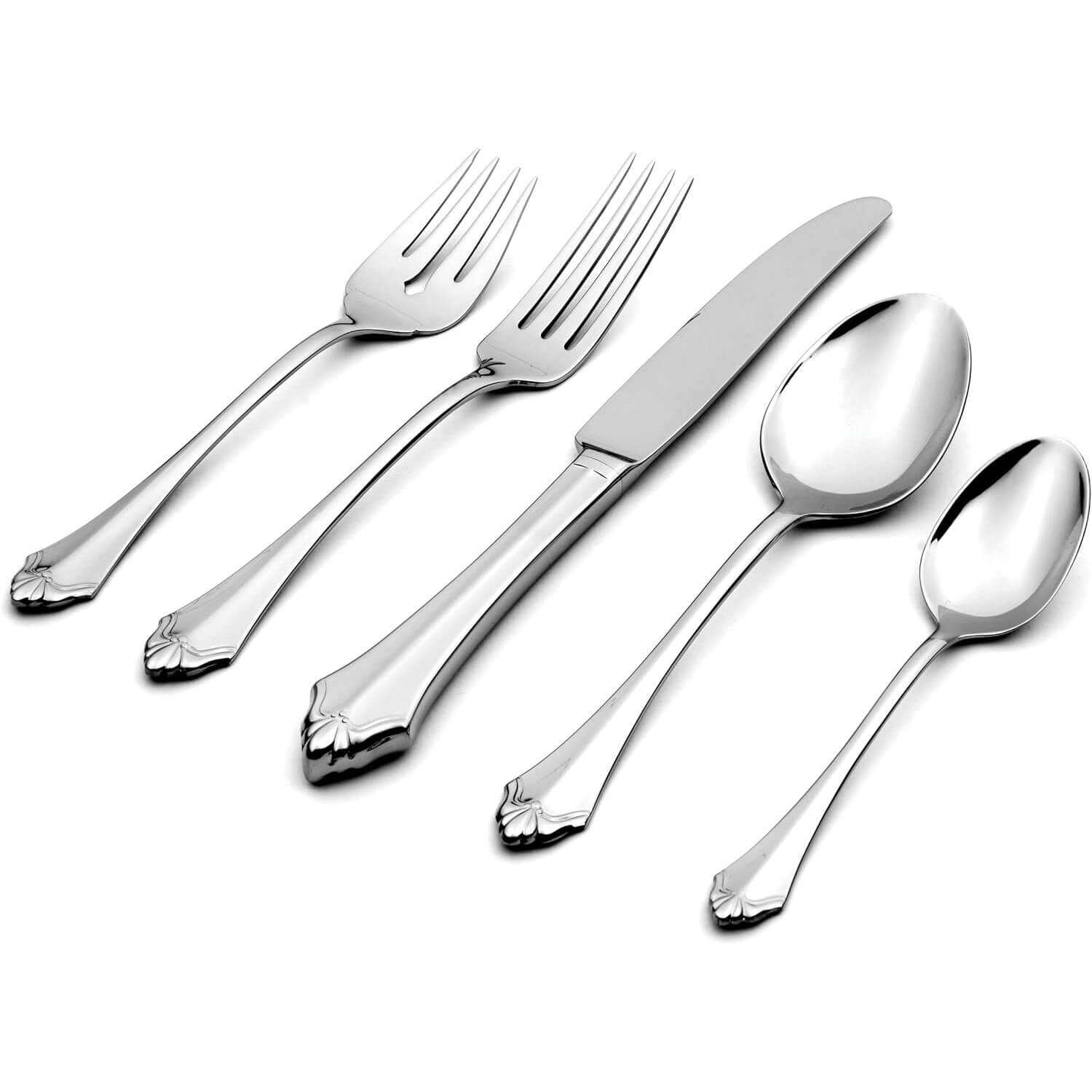 Oneida Kenwood 5 piece Place Setting - ON-KD-50