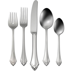 Oneida Kenwood 5 piece Place Setting 