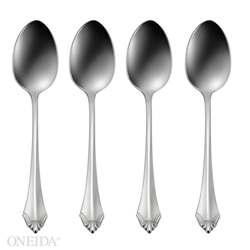 Oneida Kenwood Teaspoons (Set of 4) 