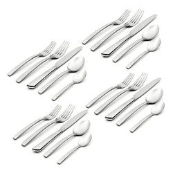 Oneida Libra 20 piece, Service for 4 