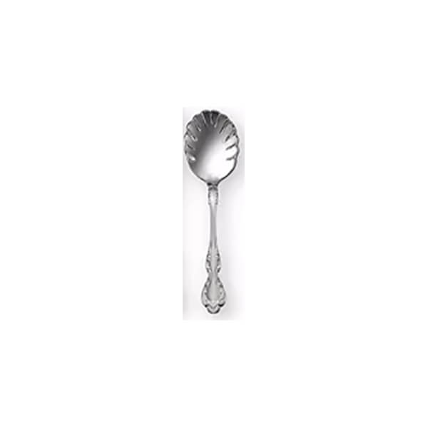 Oneida Mandolina Sugar Spoon Sugar shell