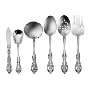 Oneida Michelangelo 6 piece Serving Set