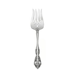 Oneida Michelangelo Serving Fork Cold meat fork