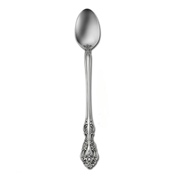 Oneida Michelangelo Tall Drink Spoon iced tea spoon, icedtea,ice,ice teaspoon