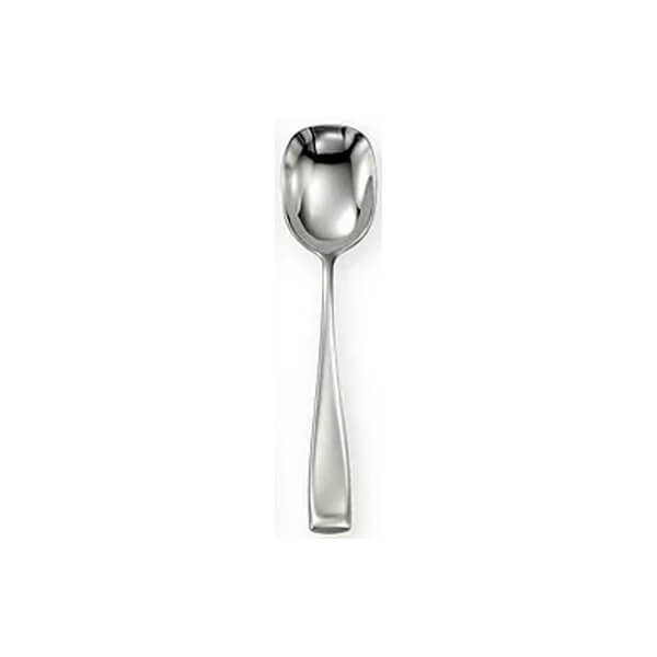 Oneida Moda Sugar Spoon Sugar shell