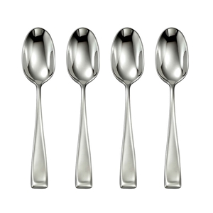 Oneida Moda Teaspoons (Set of 4)