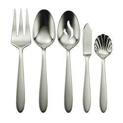 Oneida Mooncrest 5 piece Serving Set 