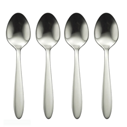 Oneida Mooncrest Teaspoons (Set of 4) 