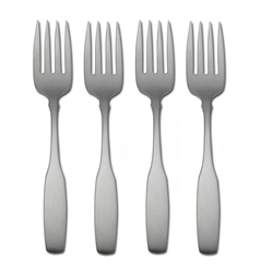 Oneida Paul Revere Salad Forks (Set of 4) 