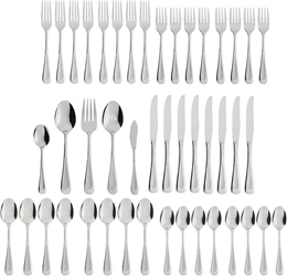 Oneida Sand Dune 45 piece, Service for 8 