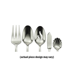 Oneida Satin Logan Square 5 piece Serving Set 