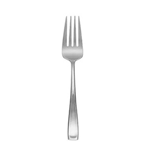 Oneida Satin Moda Serving Fork