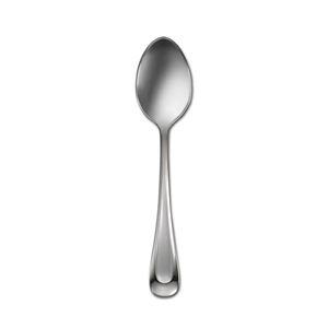 Oneida Satin Sand Dune Dinner Spoon