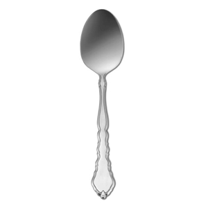 Oneida Satinique Dinner Spoon