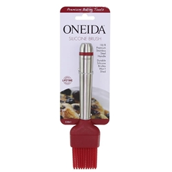 Oneida Silicone Brush 