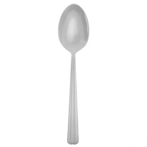 Reed & Barton Bellevue Matte Serving Spoon 