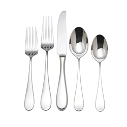 Reed & Barton Dalton 5 piece Place Setting 