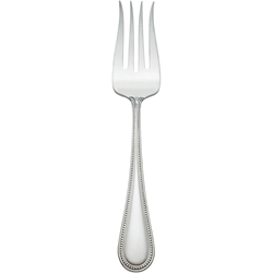 Reed & Barton Lyndon Buffet Fork 