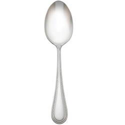 Reed & Barton Lyndon Buffet Spoon 