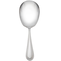 Reed & Barton Lyndon Ice and Bar Spoon 