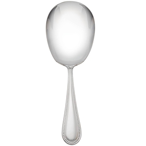 Reed & Barton Lyndon Ice and Bar Spoon