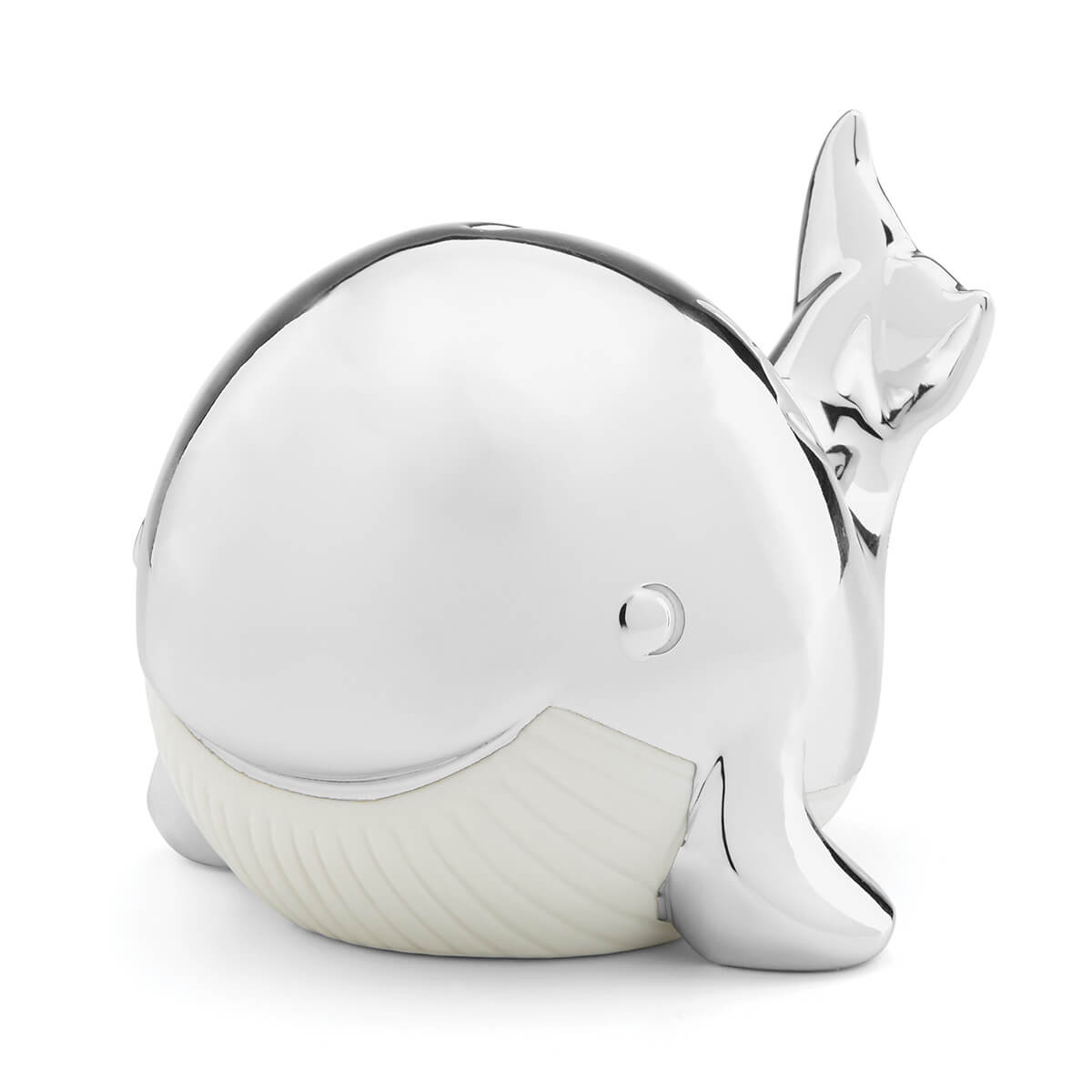 Reed & Barton Mystic Sea™ Whale Bank - RB-884407