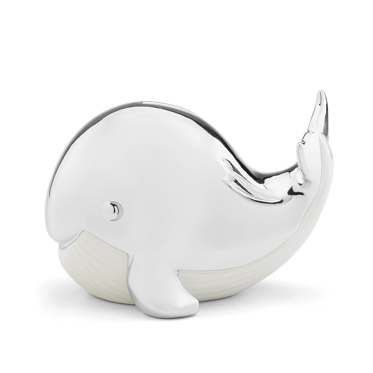 Reed & Barton Mystic Sea™ Whale Bank - RB-884407