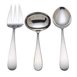 Reed & Barton Pomfret 3 piece Serving Set 