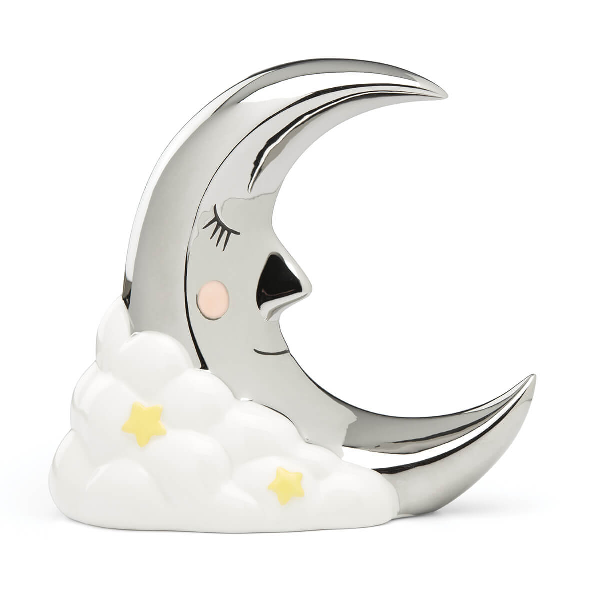 Reed & Barton Sweet Dream Moon Bank - RB-894459