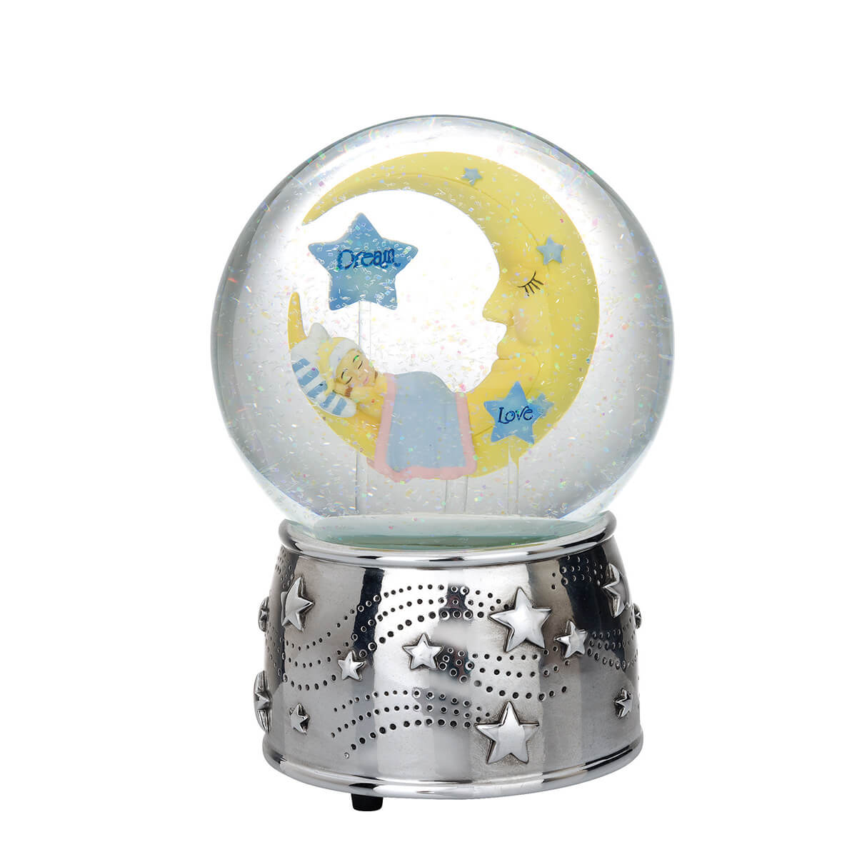 Reed & Barton Sweet Dream Waterglobe - RB-5247