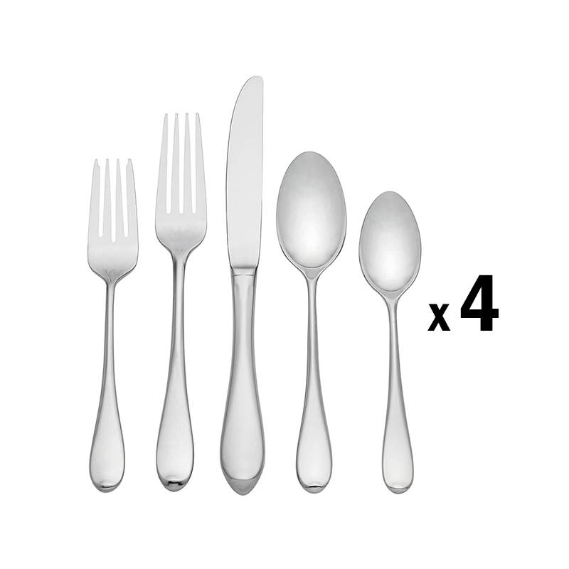 Gorham studio sale flatware